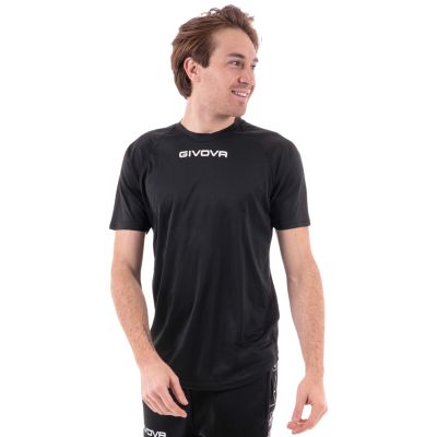 15. Koszulka piłkarska Givova One U MAC01-0010