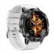 6. Smartwatch Gravity Czarny 2 Paski GT20-8