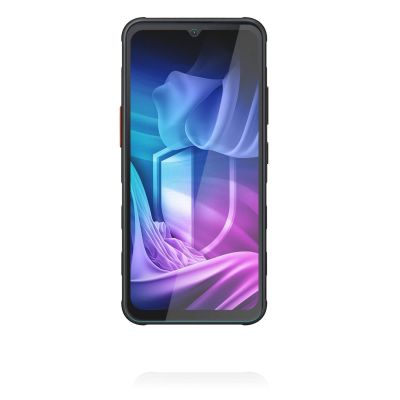 12. Folia matowa 3mk Silky Matt Pro na Samsung Galaxy XCover 7 Pro