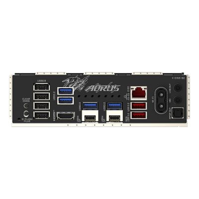 5. GIGABYTE X870M AORUS ELITE WIFI7 AMD X870 Gniazdo AM5 micro ATX