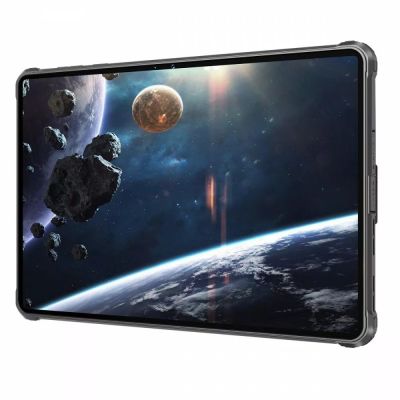 Tablet Oukitel RT8 6/256GB Black Rugged 20000 mAh bez ładowarki