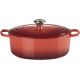 Le Creuset 2022512 Brytfanna 8,9 l Żeliwo