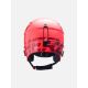 3. Kask narciarski ROSSIGNOL HERO Kids Impacts red