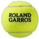 3. PIŁKA TENIS ZIEMNY WILSON ALL COURT ROLAND GARROS 3SZT ITF