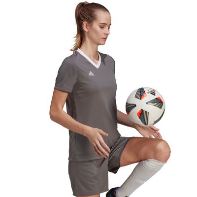 5. Koszulka adidas Entrada 22 Jsy W H59848