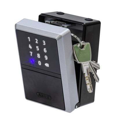 9. Alarm Abus KEYGARAGE™ 787 SMART BLUETOOTH