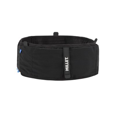 2. Pas biegowy MILLET INTENSE BELT czarny