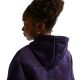 6. Bluza dla dzieci Nike FC Barcelona czarno-fioletowa IO4660 010