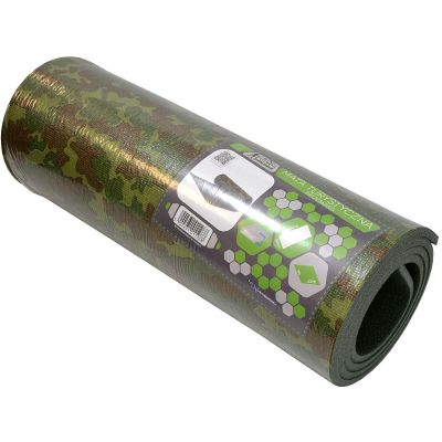 4. KARIMATA SIECIOWANA MORO 1800x500x8MM ENERO CAMP