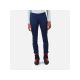 8. Spodnie Rossignol W Genetys Pant granatowy