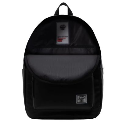 2. Herschel Classic XL Backpack 11015-00001 Czarne One size