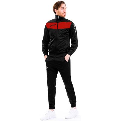2. Dres Givova Tuta Visa Sum M TR018 1210 czarny