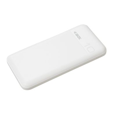 IBOX POWER BANK PB10 10.000 MAH POWER DELIVERY