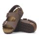 10. Sandały Birkenstock Milano AS Jr 1029375