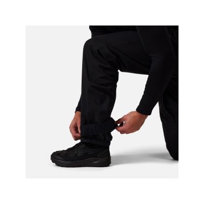 5. Spodnie narciarskie męskie ROSSIGNOL Outerlimits Insulated Pant czarne