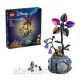 11. LEGO Disney 43288 - Doniczka Sally