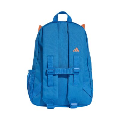 2. Plecak dla dzieci adidas LK TRNSTR niebieski JZ5213