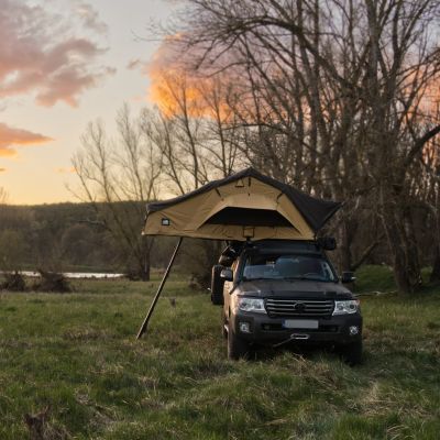 3. OFFLANDER NAMIOT DACHOWY SOFT CAHAYA 220