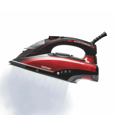 3. Żelazko 3200W Performance ZIR3210 Zelmer