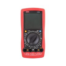 Miernik uniwersalny UT58C