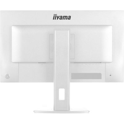 37. iiyama ProLite XB2797HSU-W1 monitor komputerowy 68,6 cm (27") 1920 x 1080 px Full HD LED Biały