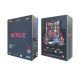 7. YuMe Toys YuMe Netflix Giftbox
