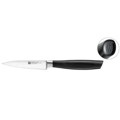 2. Zestaw 2 noży ZWILLING All * Star 33780-002-0 - srebrny