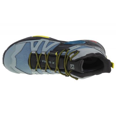 3. Buty Salomon X Ultra 4 Mid GTX M 416246