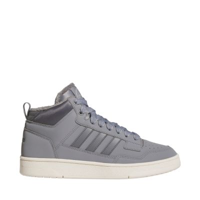 7. Buty adidas Rapid Court Mid Winterized M JR0169