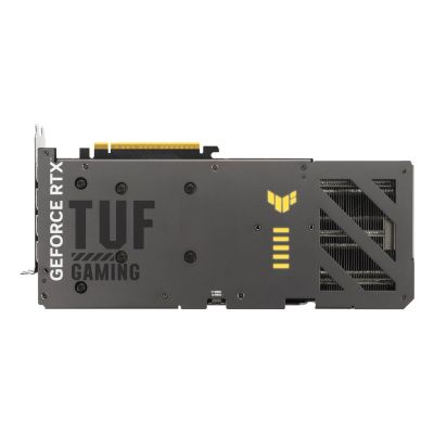 11. Karta graf. ASUS TUF GAMING RTX 5060 8GB OC