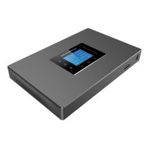 Centrala PBX Grandstream UCM6300A - 0 FXO 0 FXS