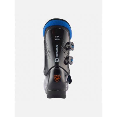 3. Buty narciarskie ROSSIGNOL COMP J4 - BLACK