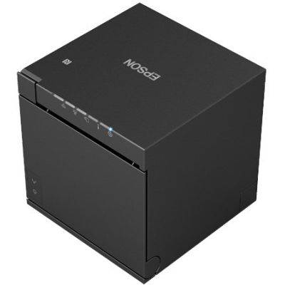21. Epson TM-M30III 203 x 203 DPI Przewodowa Termiczny Drukarka POS