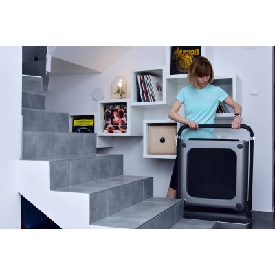 92. Bieżnia Sportowa Kingsmith WalkingPad TRR1F R1