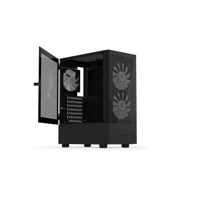 12. Obudowa KRUX Vako RGB