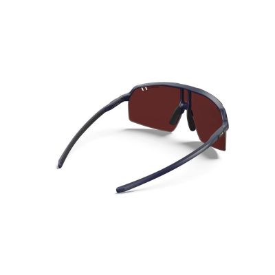 5. Okulary sportowe JULBO INTENSITY granatowy Cat 3 M