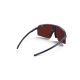 5. Okulary sportowe JULBO INTENSITY granatowy Cat 3 M