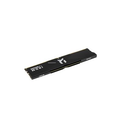 2. GOODRAM DDR5 16GB 6400MHz IRDM BLACK V SILVER