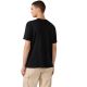 3. Koszulka męska Champion Short Sleeve T-shirt 2-pak czarna 220267 KK001