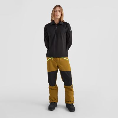 8. Polar Clime Fleece M