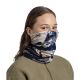 3. Buff Original EcoStretch Scarf 13683174510 Granatowe One size