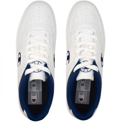10. Buty Champion Foul Play Element Low M S22340 WW021