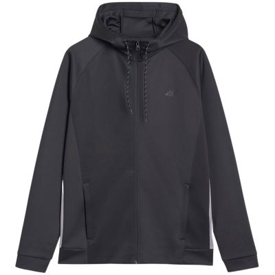 8. Bluza 4F FNK M513 M 4FWSS25TFSWM513 20S