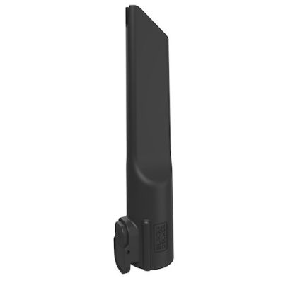 7. Odkurzacz pionowy bezprzewodowy BSV525BLP-QW BLACK+DECKER