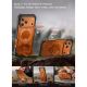 9. Etui Supcase Grip Pro Mag MagSafe na iPhone 18 Pro Max / 17 Pro Max - pomarańczowe