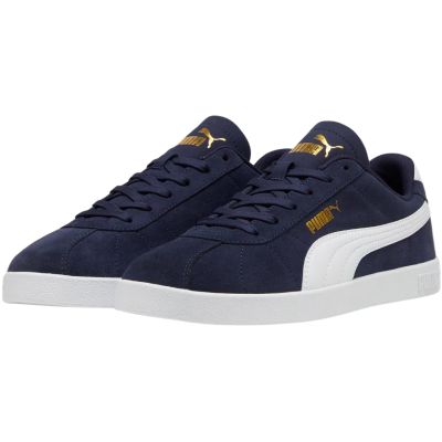 8. Buty Puma Club II M 397444 04