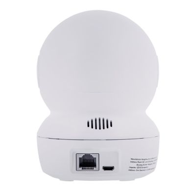 7. Kamera IP wewnętrzna EZVIZ H6C Wi-Fi
