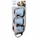 11. Zestaw ochraniaczy Spokey Shield New Jr SPK-944666