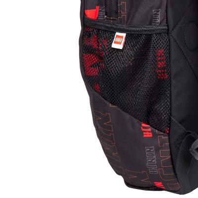 5. Plecak do przedszkola LEGO® NINJAGO® Dragon Energy (10030-2502)