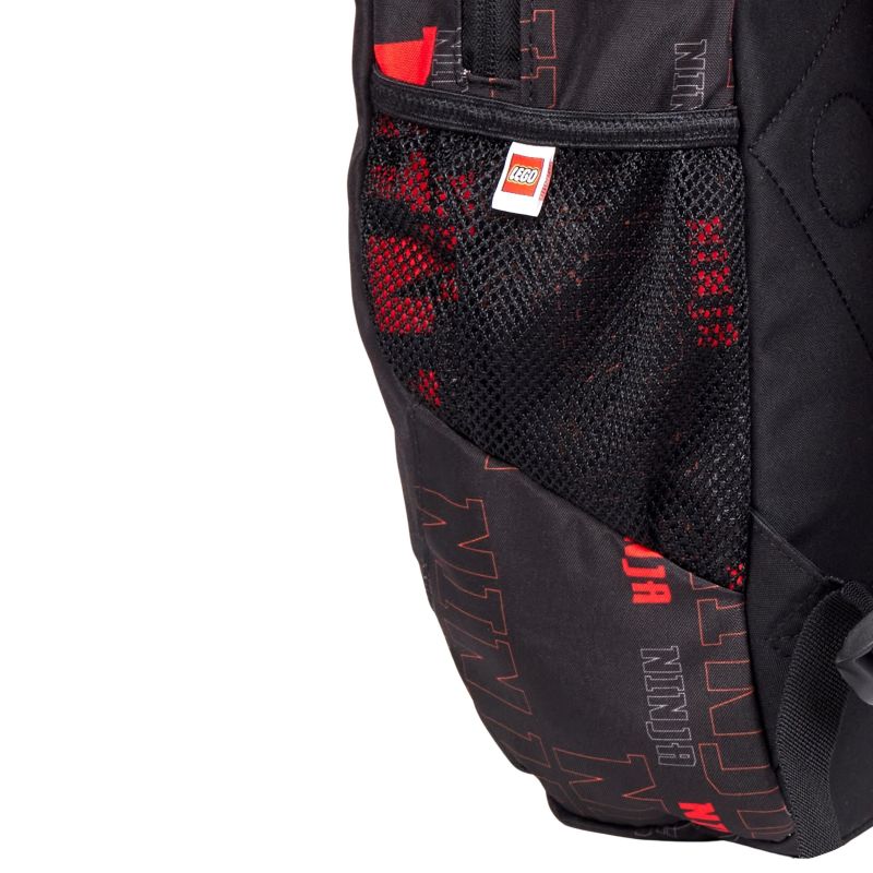 5. Plecak do przedszkola LEGO® NINJAGO® Dragon Energy (10030-2502)